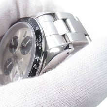 Load image into Gallery viewer, TUDOR Chronotime Prince Date W40mm Stainless Steel Silver Dial79260P

