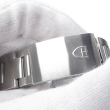 Load image into Gallery viewer, TUDOR Chronotime Prince Date W40mm Stainless Steel Silver Dial79260P
