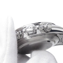 Load image into Gallery viewer, TUDOR Chronotime Prince Date W40mm Stainless Steel Silver Dial79260P
