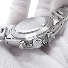 Load image into Gallery viewer, TUDOR Chronotime Prince Date W40mm Stainless Steel Silver Dial79260P
