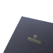 Load image into Gallery viewer, TUDOR Chronotime Prince Date W40mm Stainless Steel Silver Dial79260P
