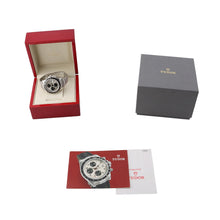 Load image into Gallery viewer, TUDOR Chronotime Prince Date W40mm Stainless Steel Silver Dial79260P
