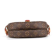 Load image into Gallery viewer, LOUIS VUITTON Saumur BB BeigeM46740 Monogram Size BB
