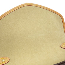Load image into Gallery viewer, LOUIS VUITTON Saumur BB BeigeM46740 Monogram Size BB
