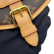 Load image into Gallery viewer, LOUIS VUITTON Saumur BB BeigeM46740 Monogram Size BB
