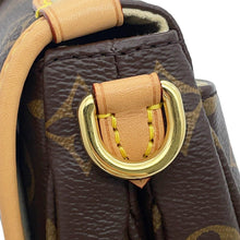 Load image into Gallery viewer, LOUIS VUITTON Saumur BB BeigeM46740 Monogram Size BB
