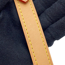 Load image into Gallery viewer, LOUIS VUITTON Saumur BB BeigeM46740 Monogram Size BB

