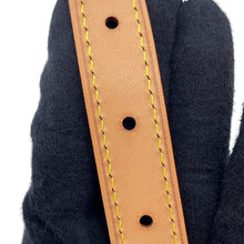 Load image into Gallery viewer, LOUIS VUITTON Saumur BB BeigeM46740 Monogram Size BB
