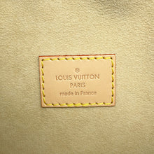 Load image into Gallery viewer, LOUIS VUITTON Saumur BB BeigeM46740 Monogram Size BB
