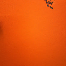 将图像加载到图库查看器中，HERMES Herbag zip Ecru/Ebene Toile H Vache Hunter Leather Size Mini
