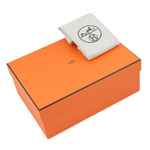 将图像加载到图库查看器中，HERMES Herbag zip Ecru/Ebene Toile H Vache Hunter Leather Size Mini

