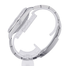 Load image into Gallery viewer, ROLEX Datejust 41 W41mm Stainless Steel K18WG Slate Dial126334

