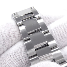 Load image into Gallery viewer, ROLEX Datejust 41 W41mm Stainless Steel K18WG Slate Dial126334
