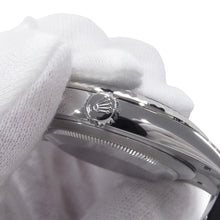 Load image into Gallery viewer, ROLEX Datejust 41 W41mm Stainless Steel K18WG Slate Dial126334
