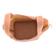 Load image into Gallery viewer, HERMES Picotin Lock Gold Taurillon Clemence Size MM
