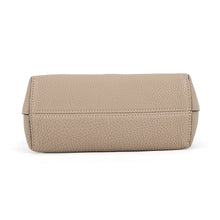 Load image into Gallery viewer, FENDI Selleria Bytheway Gray8BS098ASU2F04Y9 Calf Leather Size Mini
