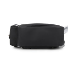 将图像加载到图库查看器中，HERMES Kelly Jump Black Swift Leather
