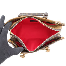 Load image into Gallery viewer, LOUIS VUITTON Onthego EW Chain RedM14236 Monogram Reverse Canvas Monogram Giant
