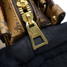 Load image into Gallery viewer, LOUIS VUITTON Onthego EW Chain RedM14236 Monogram Reverse Canvas Monogram Giant
