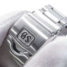 Load image into Gallery viewer, SEIKO Grand Seiko Sports Collection Divers W43.6mm Stainless Steel Blue DialSBGX337
