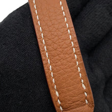 将图像加载到图库查看器中，HERMES Kelly Retourne Gold Togo Leather Size 32
