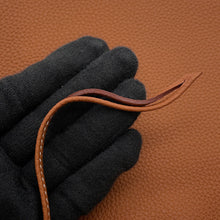 将图像加载到图库查看器中，HERMES Kelly Retourne Gold Togo Leather Size 32
