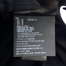Load image into Gallery viewer, PRADA PRADA cap Navy2HC274 Corduroy
