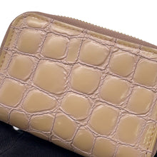 Load image into Gallery viewer, MIUMIU Matelasse Coin purse Nymphaea5MC078 Embossed Leather
