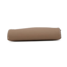 将图像加载到图库查看器中，HERMES Videpoches Etoupe Togo Leather
