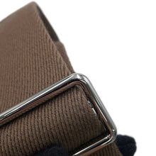 将图像加载到图库查看器中，HERMES Videpoches Etoupe Togo Leather
