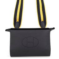 HERMES Videpoches Caban Togo Leather
