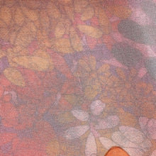 将图像加载到图库查看器中，HERMES Carre Offrandes d'un jour (Flower offerings) Size 140 Pink/Multicolor Silk100%
