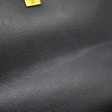 Load image into Gallery viewer, CHANEL Matelasse Coco Handle 2WAYHandbag BlackA92991 Caviar Leather Size 29
