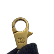 Load image into Gallery viewer, CHANEL Matelasse Coco Handle 2WAYHandbag BlackA92991 Caviar Leather Size 29
