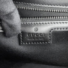 Load image into Gallery viewer, GUCCI GG Marmont ChainShoulder Bag Black443497 DTDFV 1000 Leather Size Small
