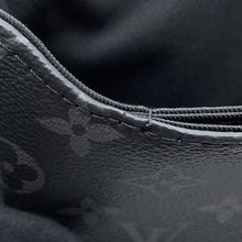 Load image into Gallery viewer, LOUIS VUITTON District PM NV3 NoirM46255 Monogram Eclipse Size PM
