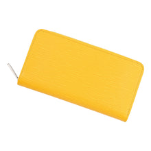 将图像加载到图库查看器中，LOUIS VUITTON Zippy Wallet CitronM60309 Epi Leather
