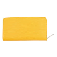 将图像加载到图库查看器中，LOUIS VUITTON Zippy Wallet CitronM60309 Epi Leather

