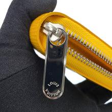 将图像加载到图库查看器中，LOUIS VUITTON Zippy Wallet CitronM60309 Epi Leather
