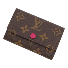 将图像加载到图库查看器中，LOUIS VUITTON Multicles6 FuchsiaM60701 Monogram
