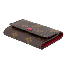 将图像加载到图库查看器中，LOUIS VUITTON Multicles6 FuchsiaM60701 Monogram
