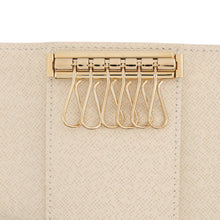 Load image into Gallery viewer, LOUIS VUITTON Multicles6 BeigeN61745 Damier Azur
