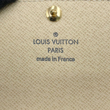 Load image into Gallery viewer, LOUIS VUITTON Multicles6 BeigeN61745 Damier Azur
