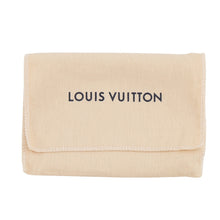 Load image into Gallery viewer, LOUIS VUITTON Organizer De Poch NoirM61696 Monogram Eclipse
