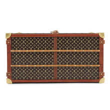 将图像加载到图库查看器中，LOUIS VUITTON Paper weight BrownM99408 Monogram
