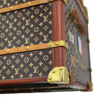 将图像加载到图库查看器中，LOUIS VUITTON Paper weight BrownM99408 Monogram
