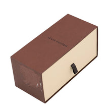 将图像加载到图库查看器中，LOUIS VUITTON Paper weight BrownM99408 Monogram
