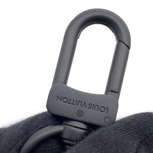 Load image into Gallery viewer, LOUIS VUITTON Sac Plat / Horizontal Zip NoirM45265 Monogram Eclipse

