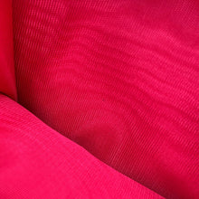Load image into Gallery viewer, Dior Cannage Card Case Japan Limited Edition Warm FuchsiaS04784NEE_M15F Lambskin
