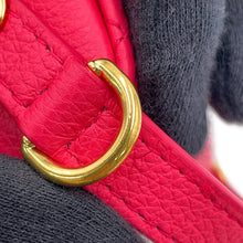 Load image into Gallery viewer, Dior CARO Lipstick Holder PinkS5112WHPL_M15F Grained Calf Leather
